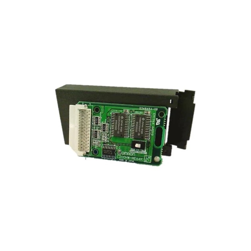 C200HWME64K C200HW-ME64K Omron - Image 1