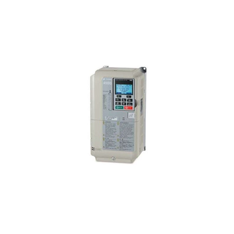 CIMRAC4A0002FAA CIMR-AC4A0002FAA Omron - Image 1