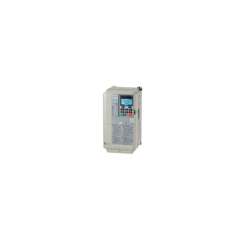 CIMRLC4V0015FAA CIMR-LC4V0015FAA Omron - Image 1