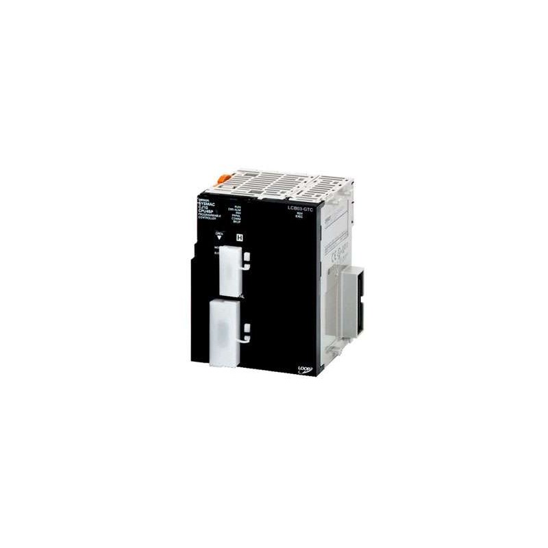 CJ1GCPU43H CJ1G-CPU43H Omron - Image 1