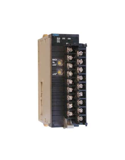 CJ1WCTS21E CJ1W-CTS21-E Omron - Image 1