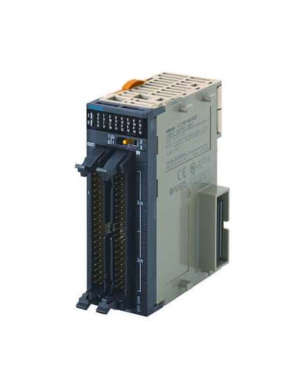 CJ1WMD263 CJ1W-MD263 Omron - Image 1