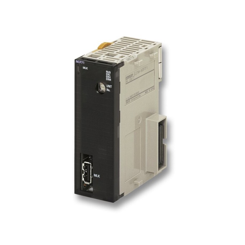 CJ1WNCF71MA CJ1W-NCF71-MA Omron - Image 1