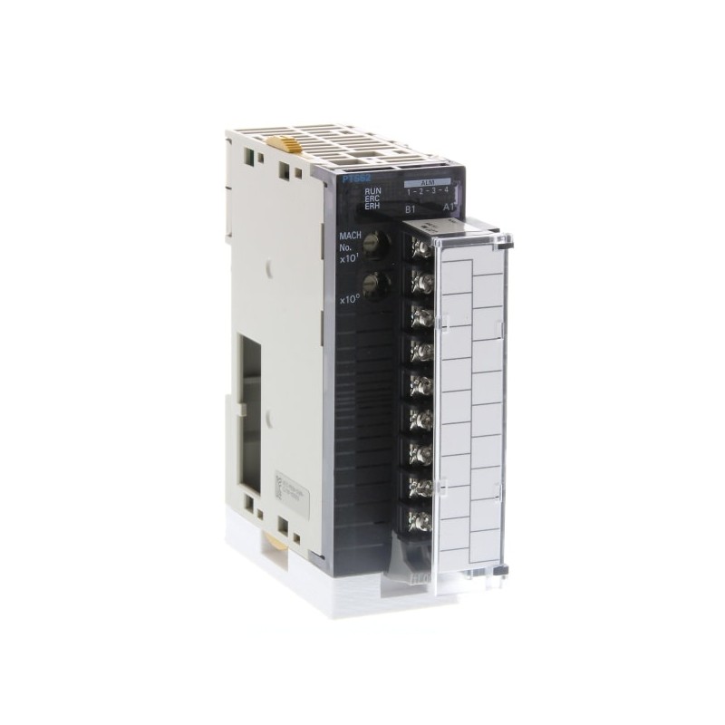 CJ1WPTS52 CJ1W-PTS52 Omron - Image 1