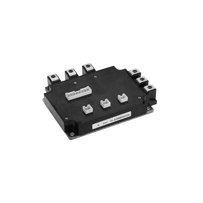 CM200RL24NF CM200RL-24NF Mitsubishi Electric - Image 1