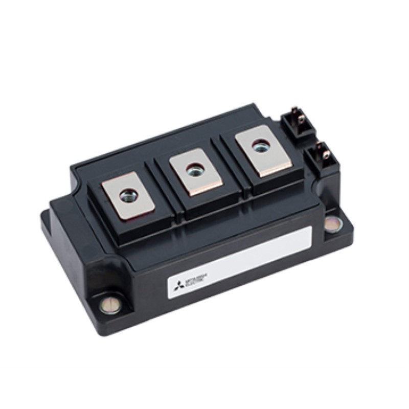 CM300DY124NF CM300DY1-24NF Mitsubishi Electric - Image 1