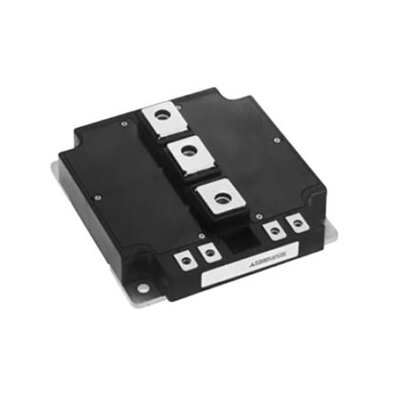 CM400DY34A CM400DY-34A Mitsubishi Electric - Image 1
