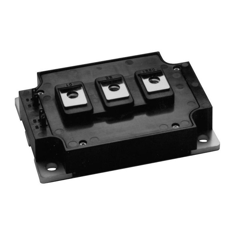 CM600DY24S CM600DY-24S Mitsubishi Electric - Image 1