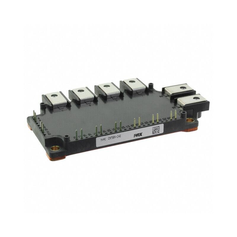 CM75RX24S CM75RX-24S Mitsubishi Electric - Image 1