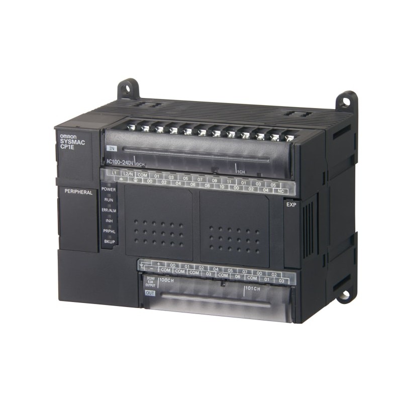 CP1EE30DRA CP1E-E30DR-A Omron - Image 1