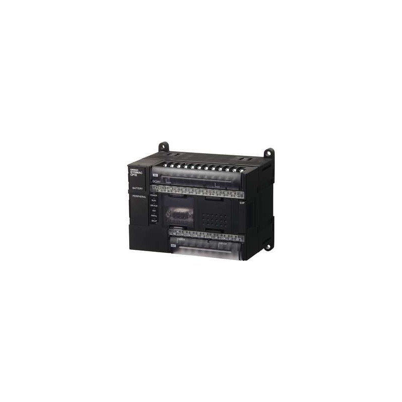 CP1EN30DRA CP1E-N30DR-A Omron - Image 1