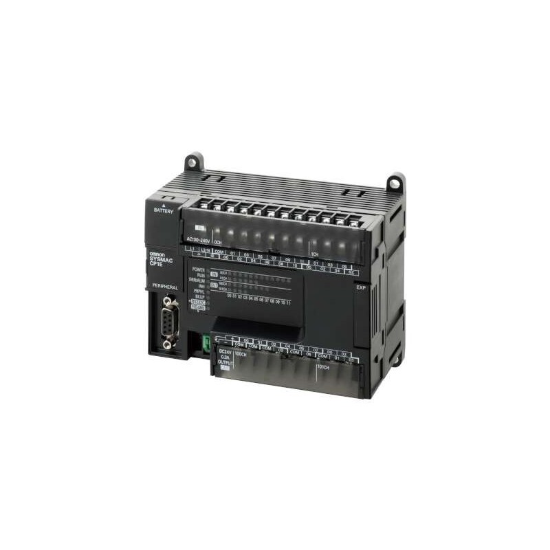 CP1EN30S1DTD CP1E-N30S1DT-D Omron - Image 1