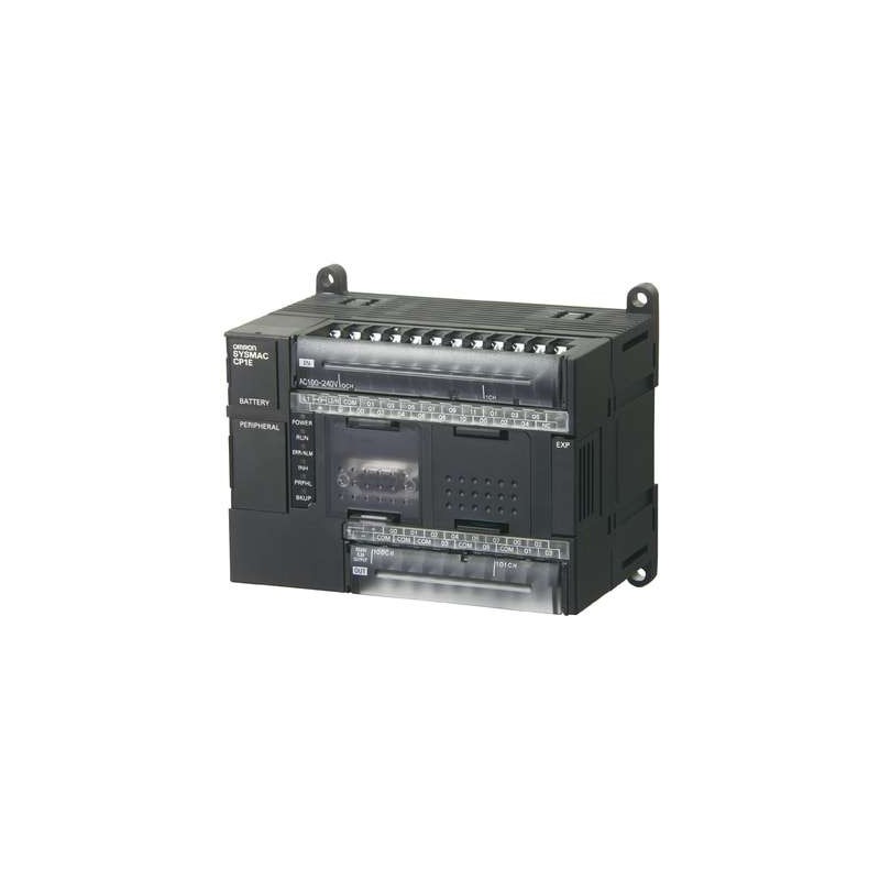 CP1EN60DTA CP1E-N60DT-A Omron - Image 1