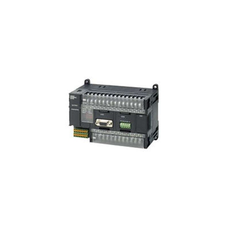 CP1HY20DTD CP1H-Y20DT-D Omron - Image 1