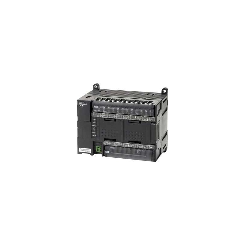 CP1LEM30DTD CP1L-EM30DT-D Omron - Image 1