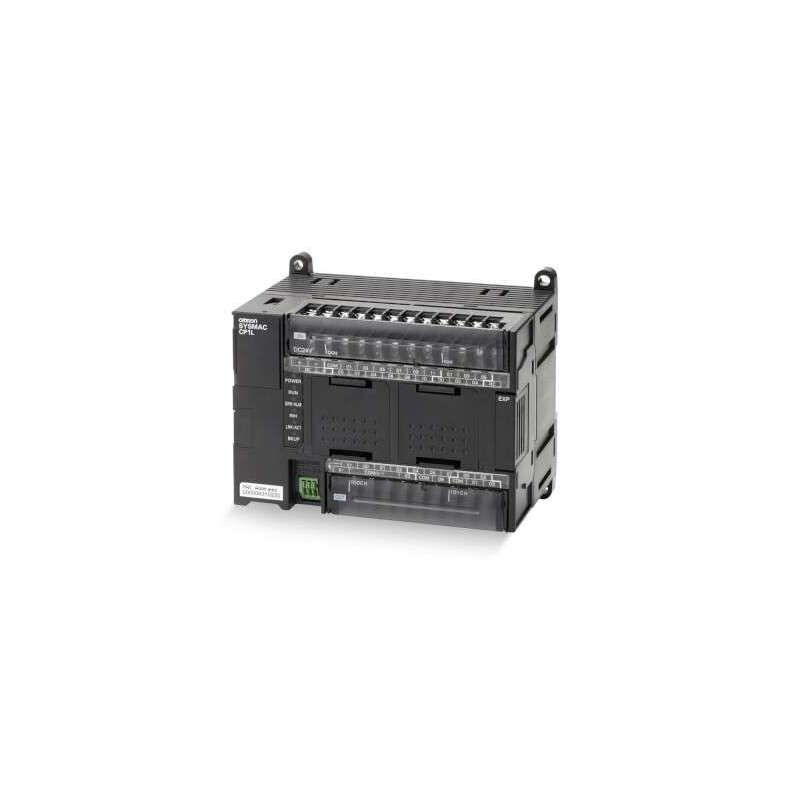CP1LEM40DT1D CP1L-EM40DT1-D Omron - Image 1