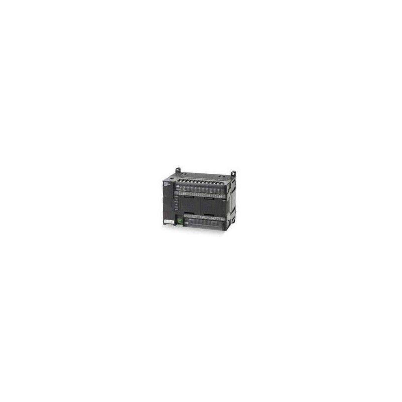 CP1LJ14DRD CP1L-J14DR-D Omron - Image 1