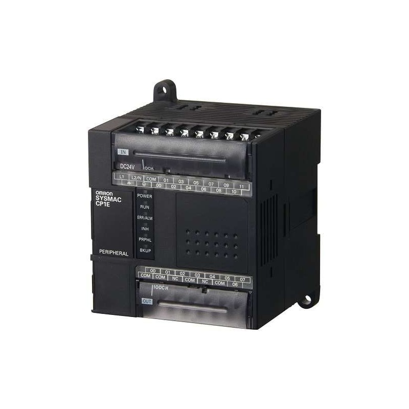 CP1LL14DRA CP1L-L14DR-A Omron - Image 1