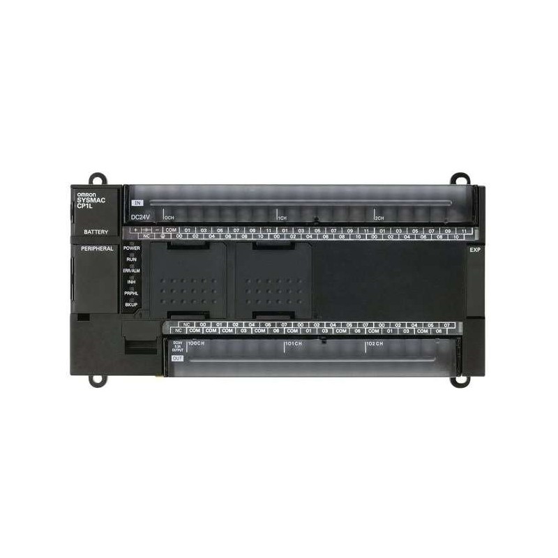 CP1LM60DRA CP1L-M60DR-A Omron - Image 1