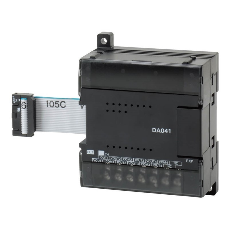 CP1WDA041 CP1W-DA041 Omron - Image 1