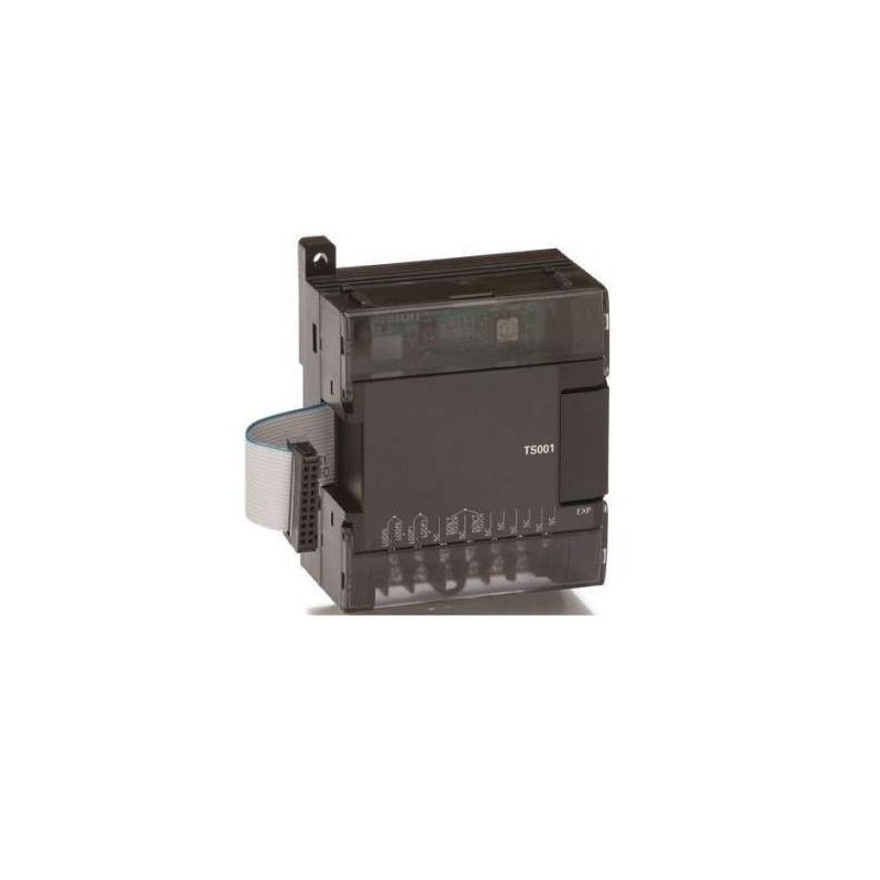 CP1WTS001 CP1W-TS001 Omron - Image 1