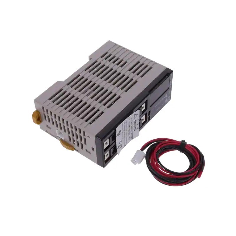 CPM2C20C1DT1CD CPM2C-20C1DT1C-D Omron - Image 1