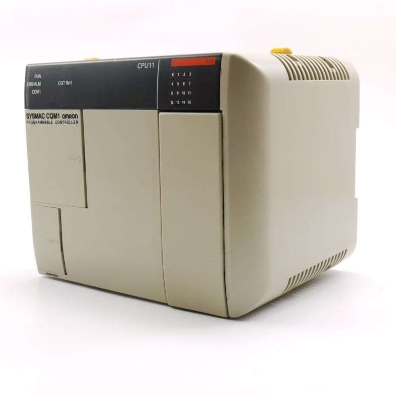 CQM1CPU42 CQM1-CPU42 Omron - Image 1