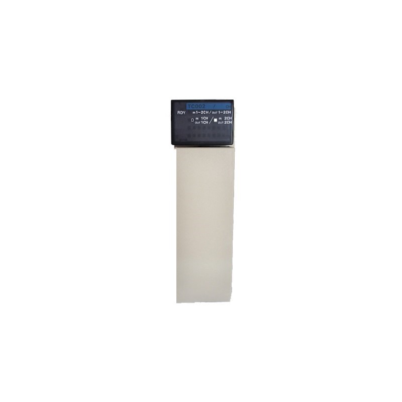 CQM1TC002 CQM1-TC002 Omron - Image 1