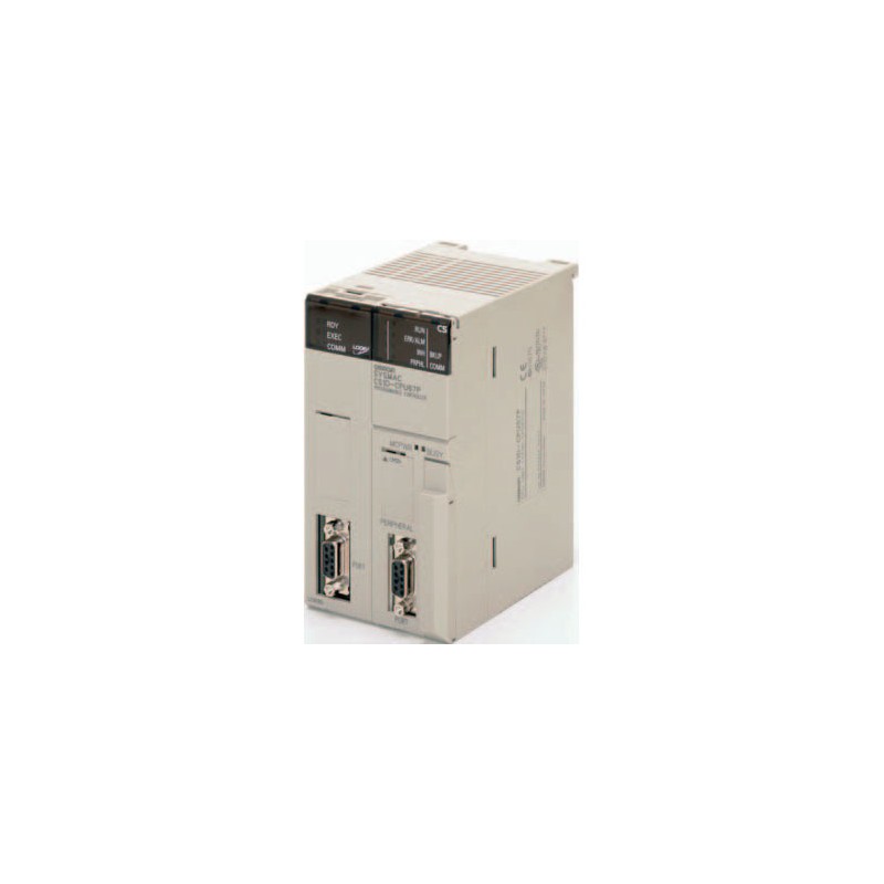 CS1DCPU44S CS1D-CPU44S Omron - Image 1
