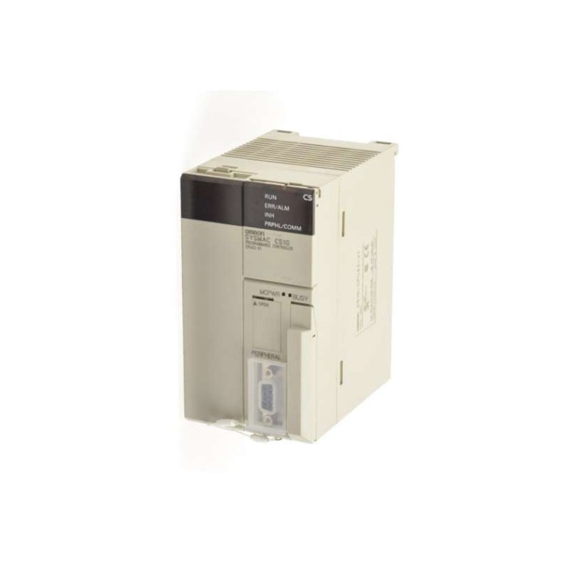 CS1GCPU45EV1 CS1G-CPU45-EV1 Omron - Image 1