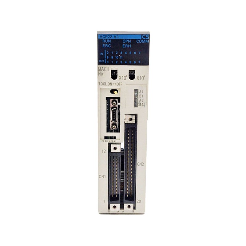 CS1WHCA22V1 CS1W-HCA22-V1 Omron - Image 1
