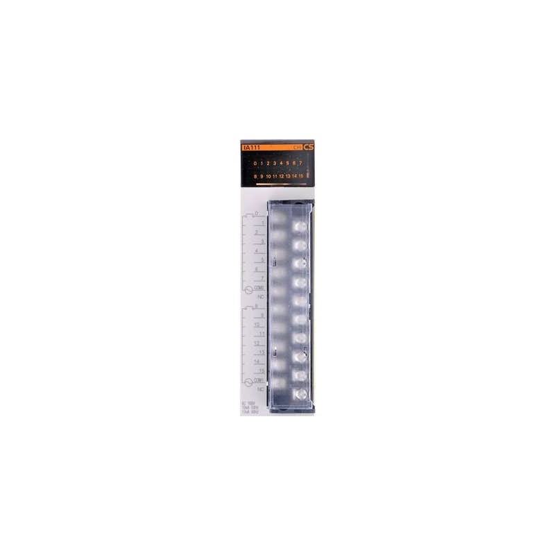 CS1WIA111 CS1W-IA111 Omron - Image 1