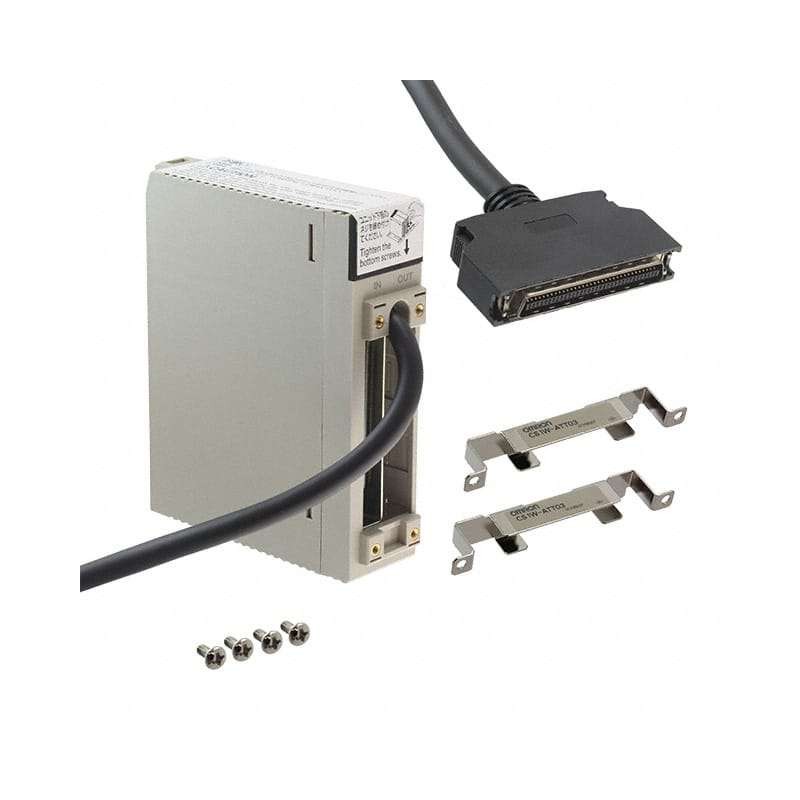 CS1WIC102 CS1W-IC102 Omron - Image 1