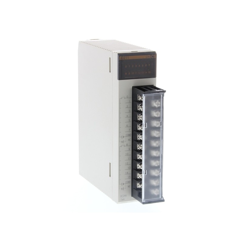 CS1WID211 CS1W-ID211 Omron - Image 1