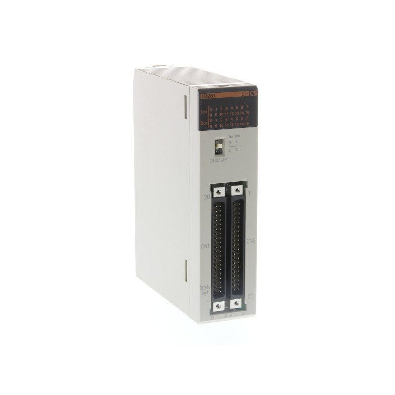 CS1WID261 CS1W-ID261 Omron - Image 1