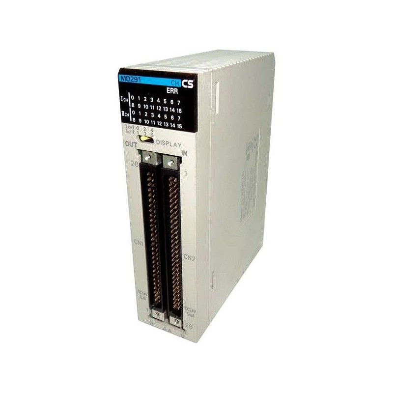 CS1WMD292 CS1W-MD292 Omron - Image 1