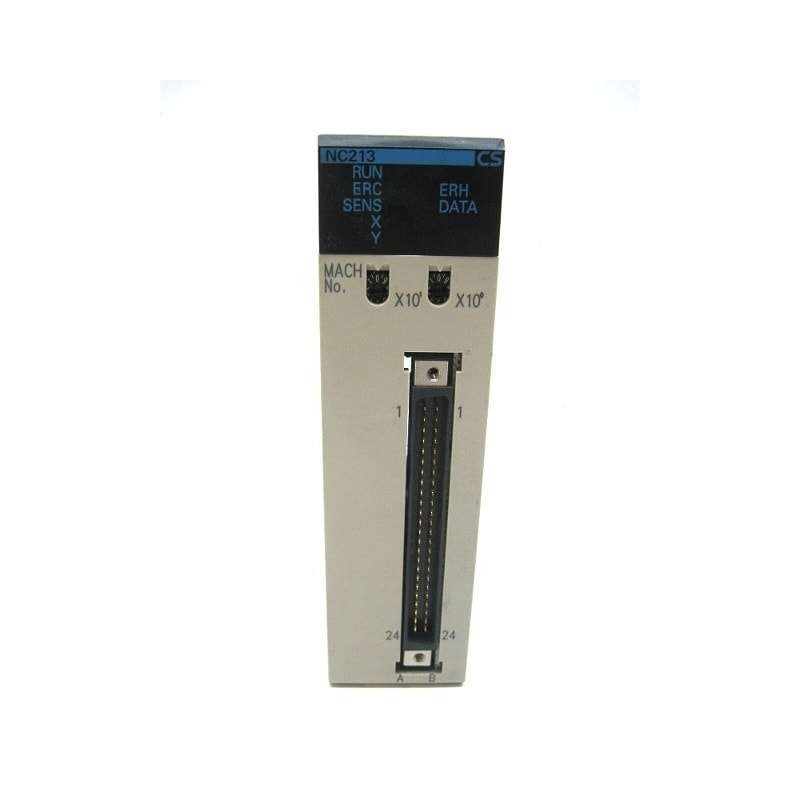 CS1WNC213 CS1W-NC213 Omron - Image 1