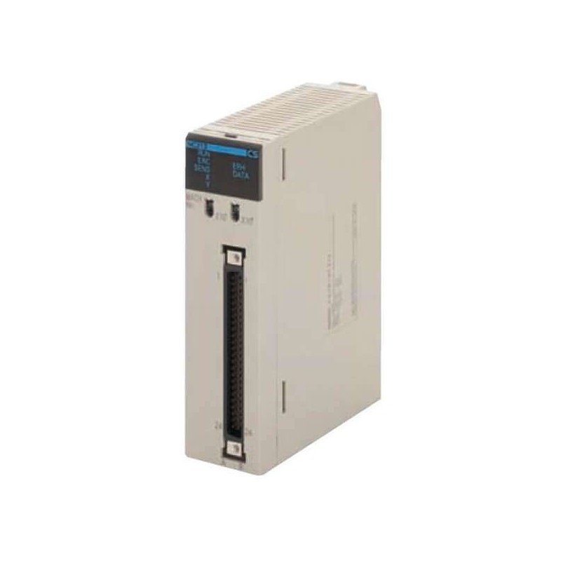 CS1WNC233 CS1W-NC233 Omron - Image 1