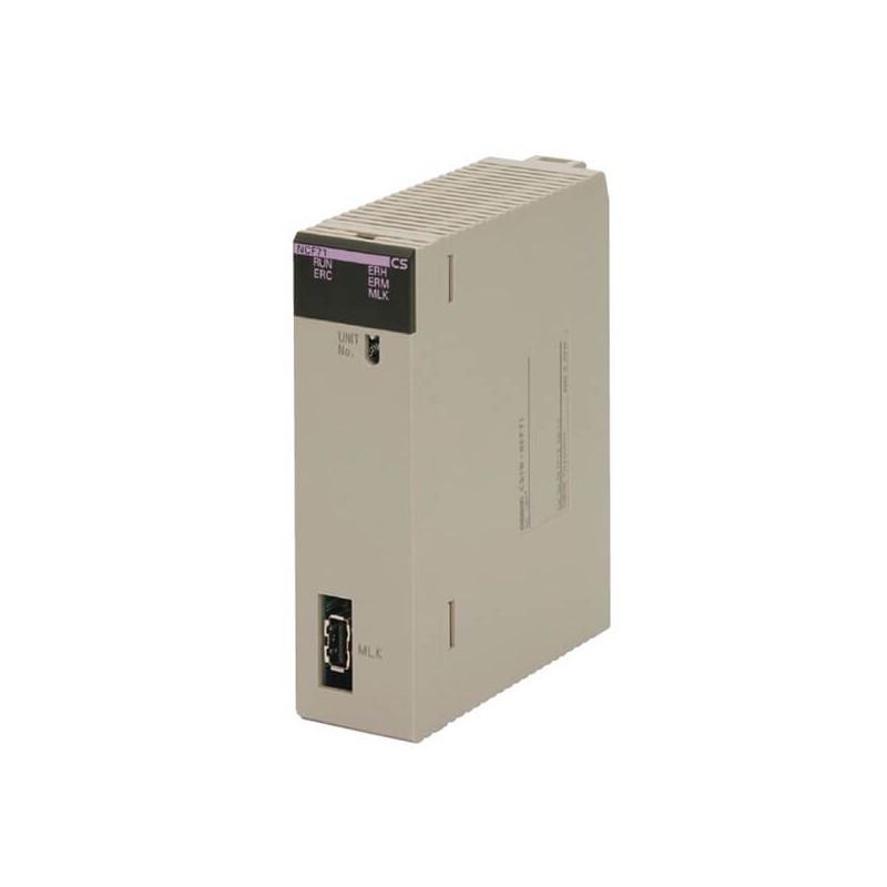 CS1WNC471 CS1W-NC471 Omron - Image 1