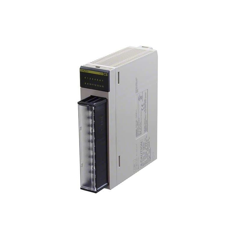 CS1WOA211 CS1W-OA211 Omron - Image 1