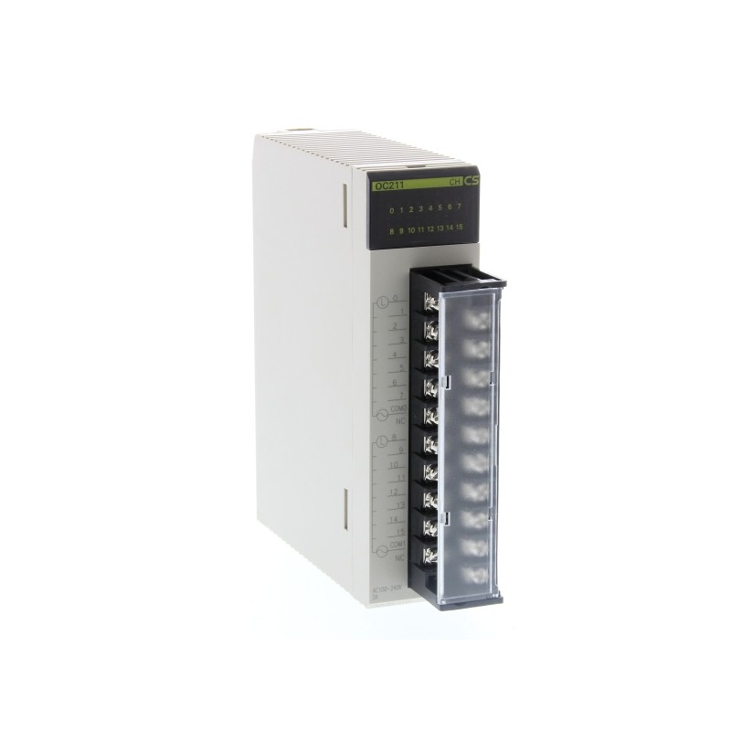 CS1WOC211 CS1W-OC211 Omron - Image 1