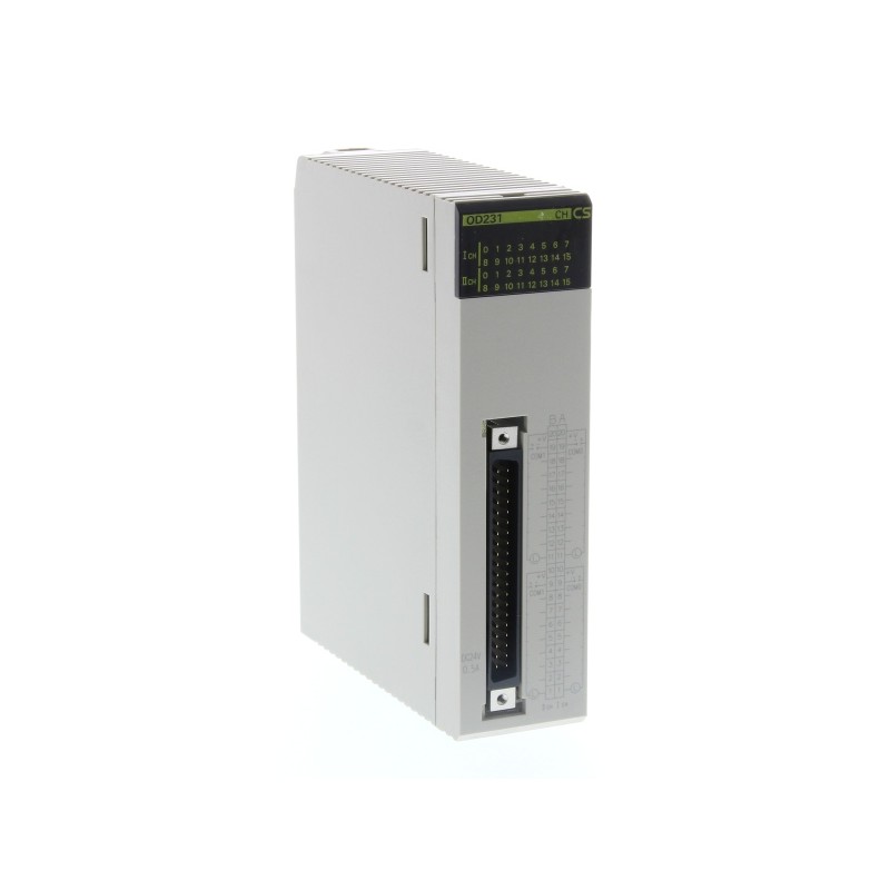 CS1WOD231 CS1W-OD231 Omron - Image 1