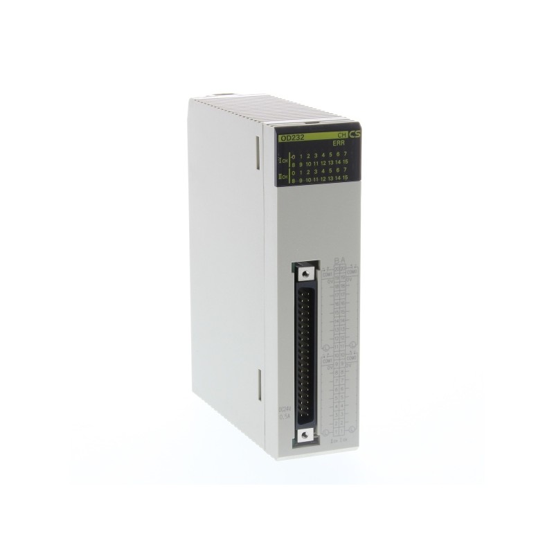 CS1WOD232 CS1W-OD232 Omron - Image 1