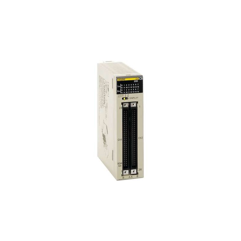 CS1WOD292 CS1W-OD292 Omron - Image 1