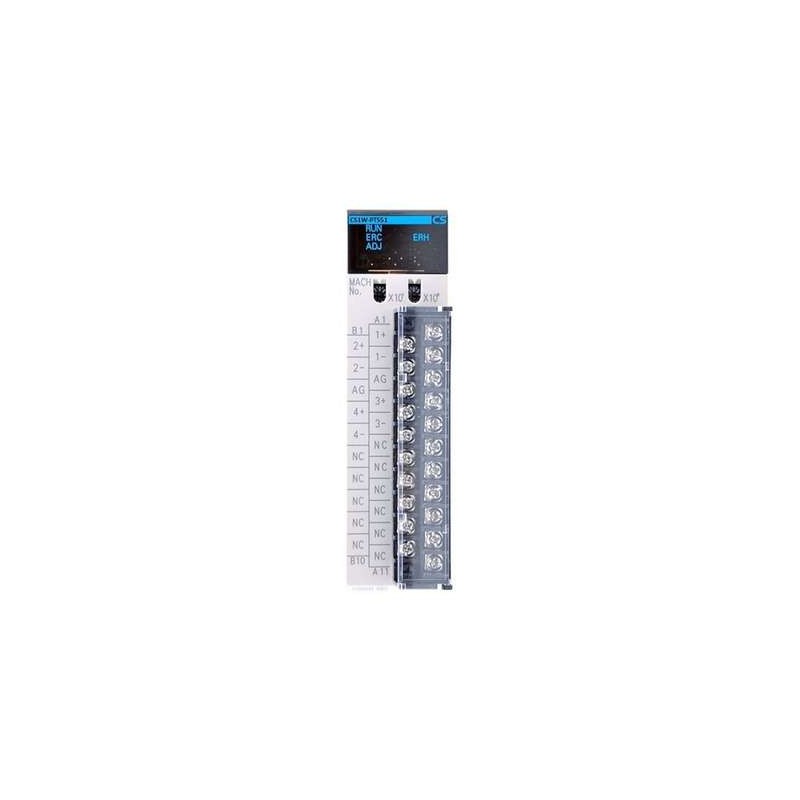 CS1WPTS51 CS1W-PTS51 Omron - Image 1