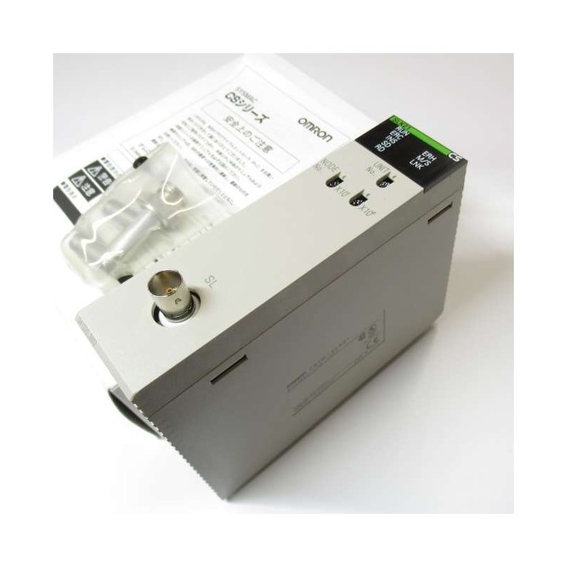 CS1WSLK21 CS1W-SLK21 Omron - Image 1
