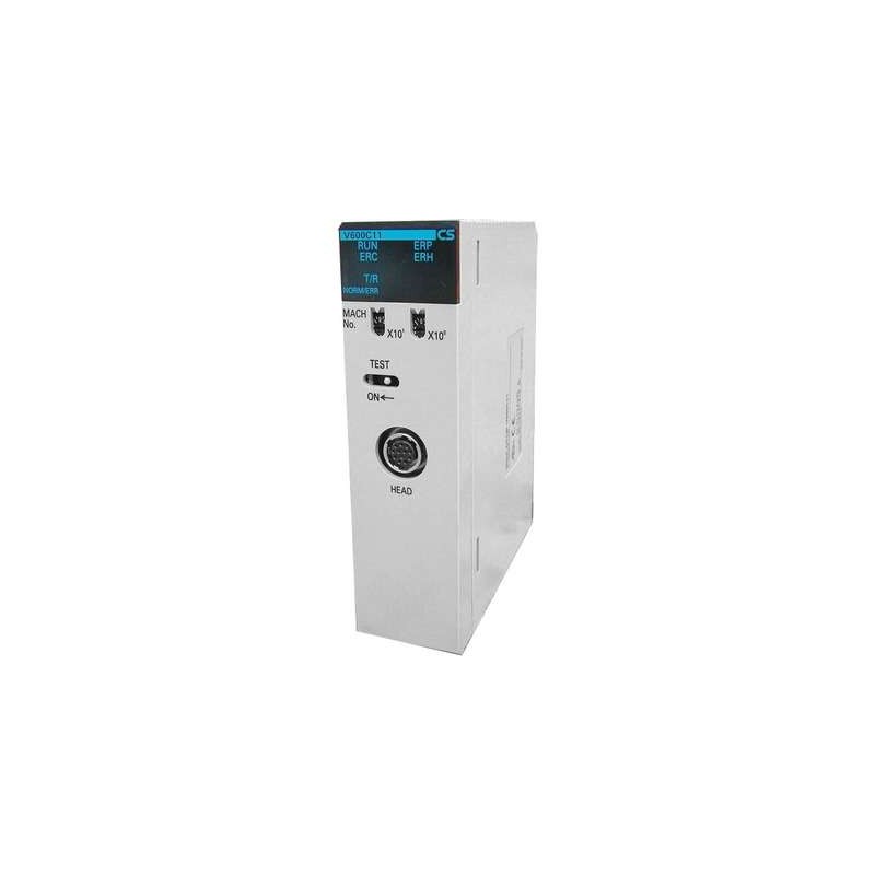CS1WV600C11 CS1W-V600C11 Omron - Image 1