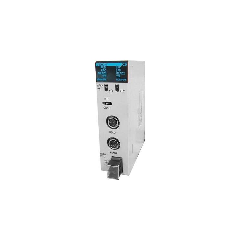 CS1WV600C12 CS1W-V600C12 Omron - Image 1