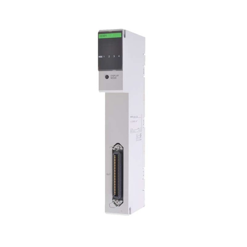 CV500IC301 CV500-IC301 Omron - Image 1