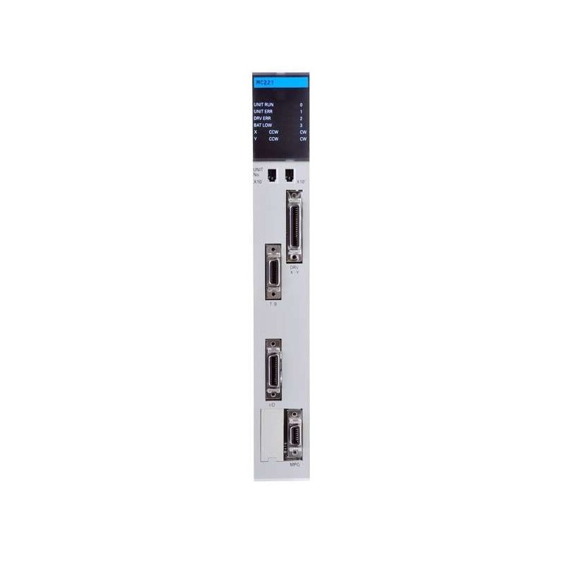 CV500MC221 CV500-MC221 Omron - Image 1